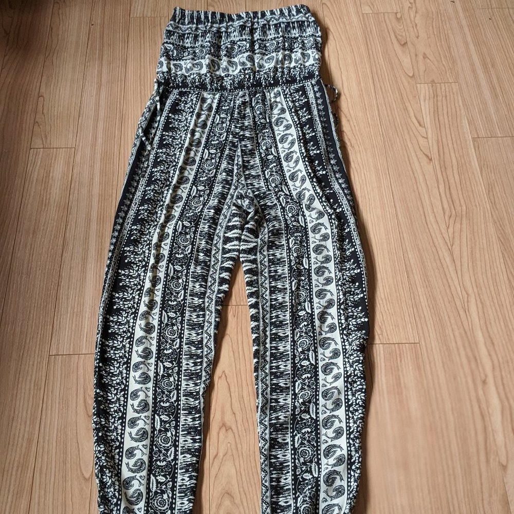 forever 21 jumpsuit